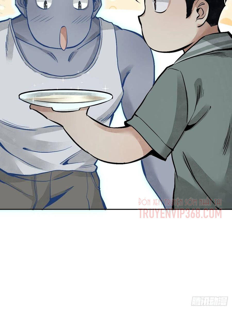 Địa Sát 72 Phép Thần Thông - Chương 22