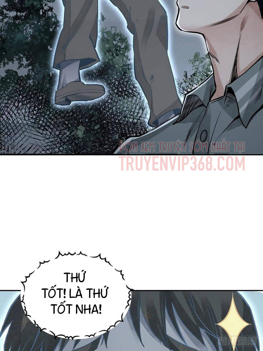 Địa Sát 72 Phép Thần Thông - Chương 22