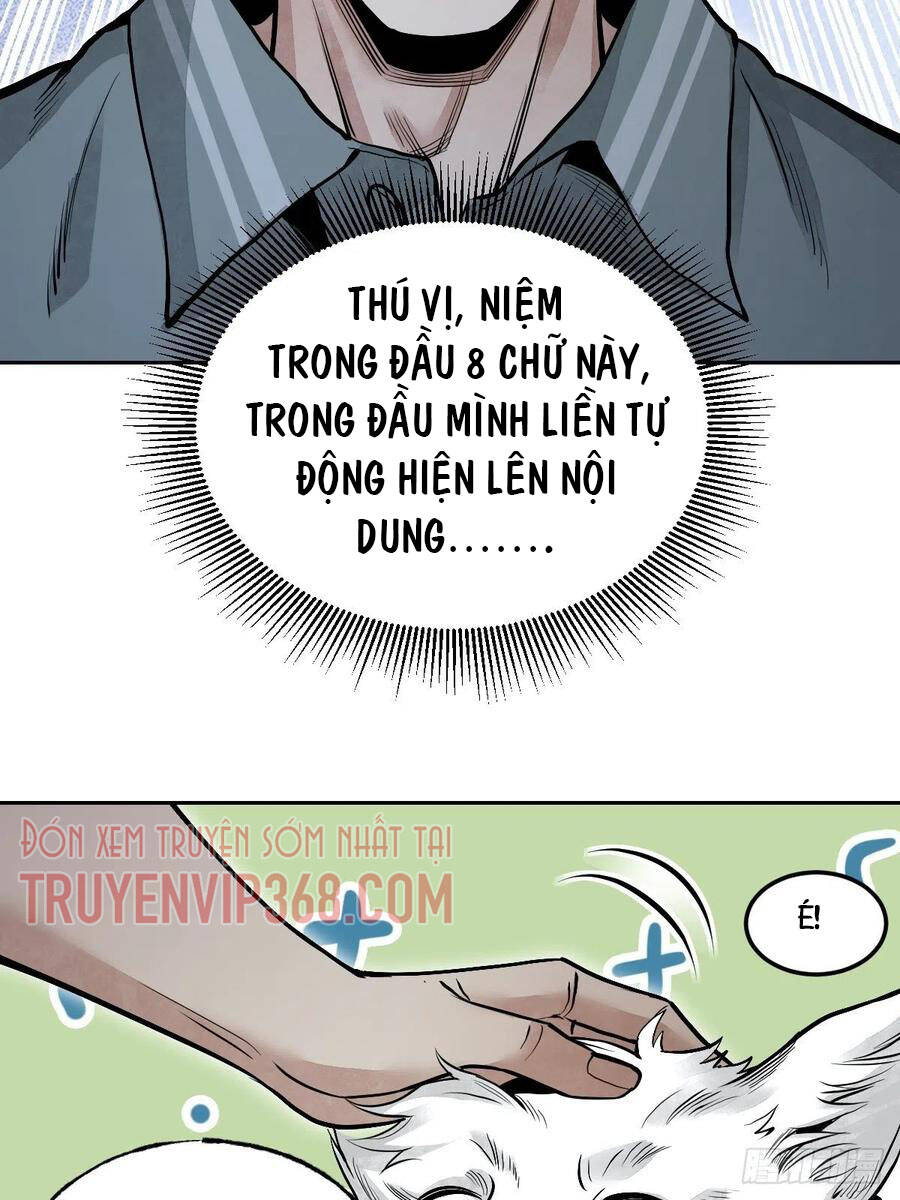 Địa Sát 72 Phép Thần Thông - Chương 22