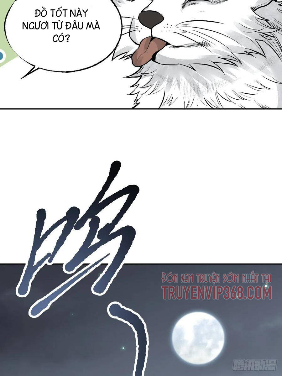 Địa Sát 72 Phép Thần Thông - Chương 22