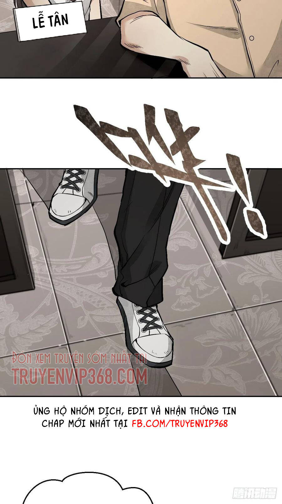 Địa Sát 72 Phép Thần Thông - Chương 22