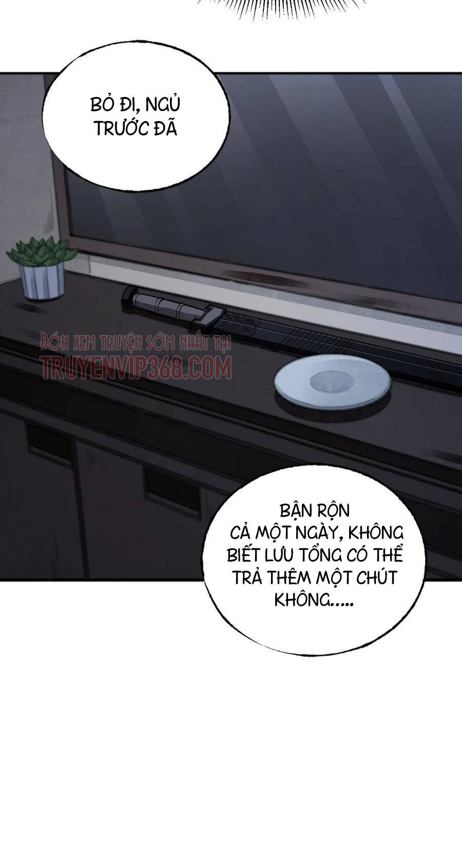 Địa Sát 72 Phép Thần Thông - Chương 22