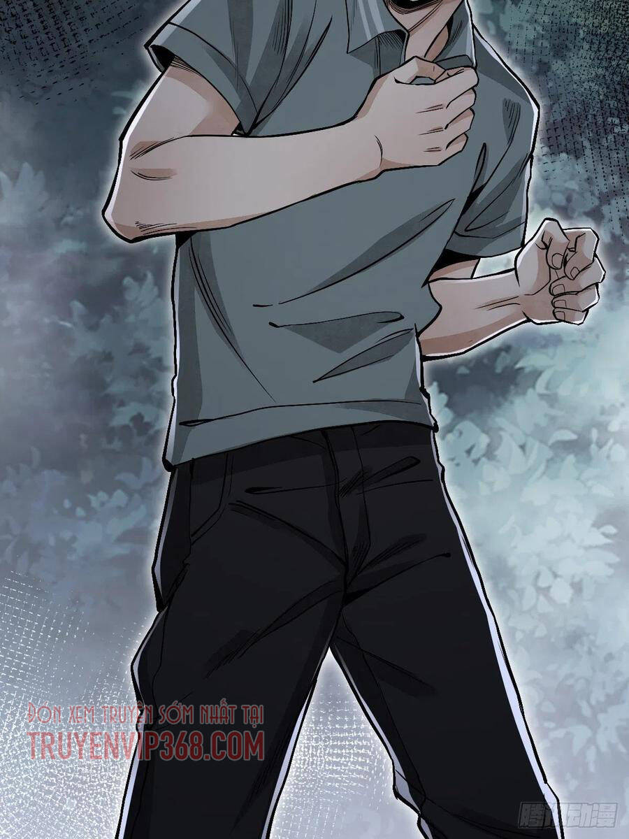 Địa Sát 72 Phép Thần Thông - Chương 22