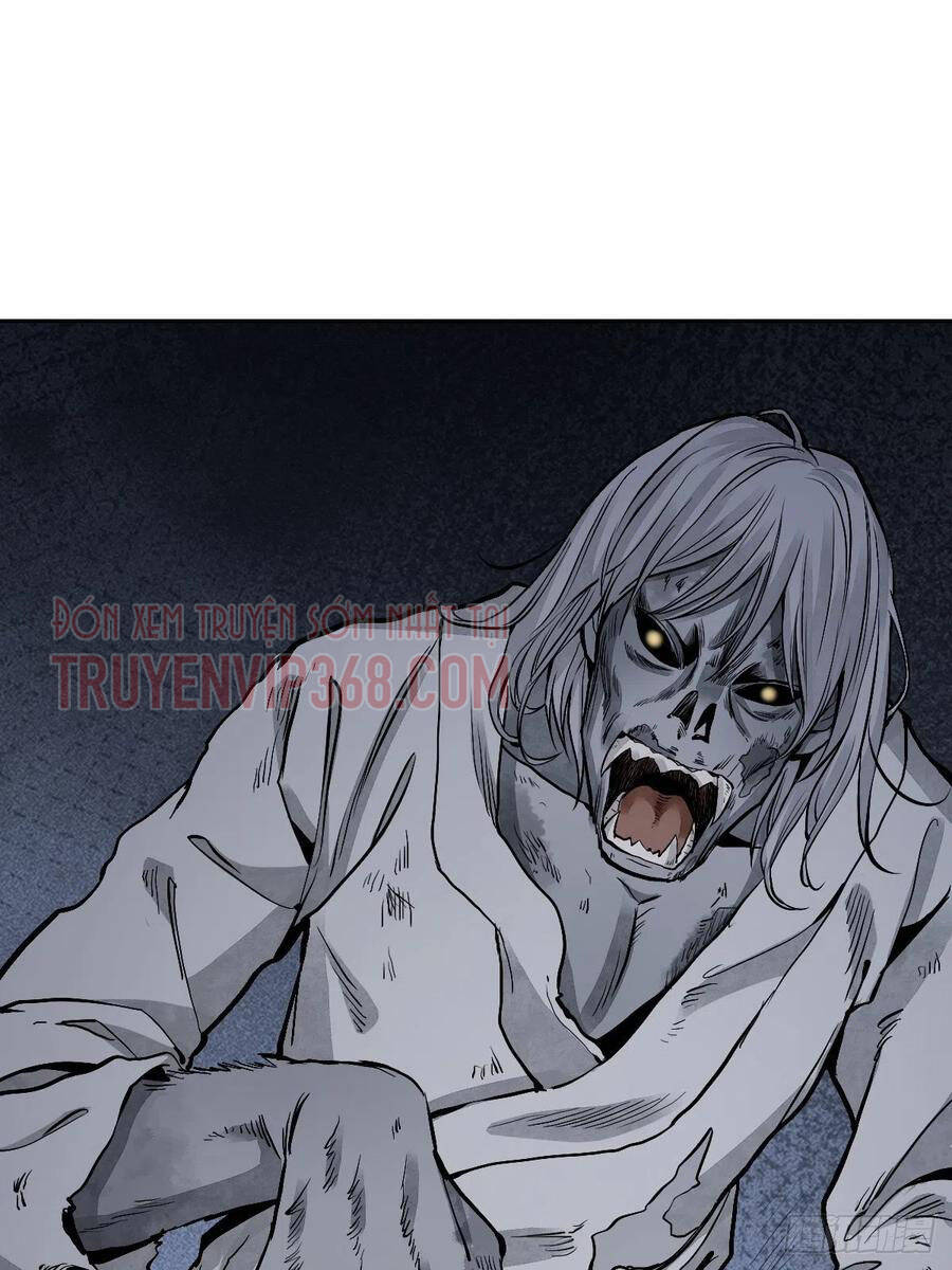 Địa Sát 72 Phép Thần Thông - Chương 22