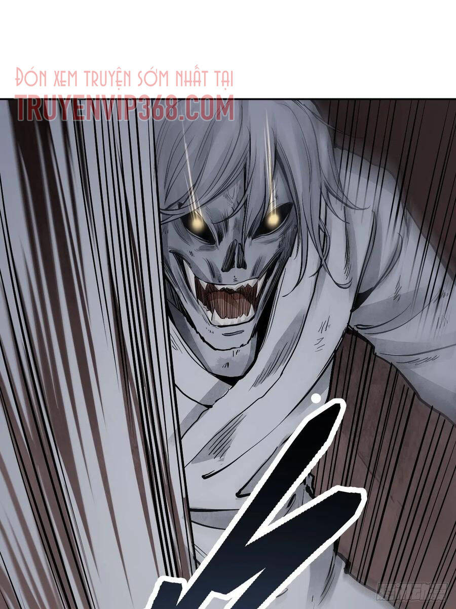 Địa Sát 72 Phép Thần Thông - Chương 22