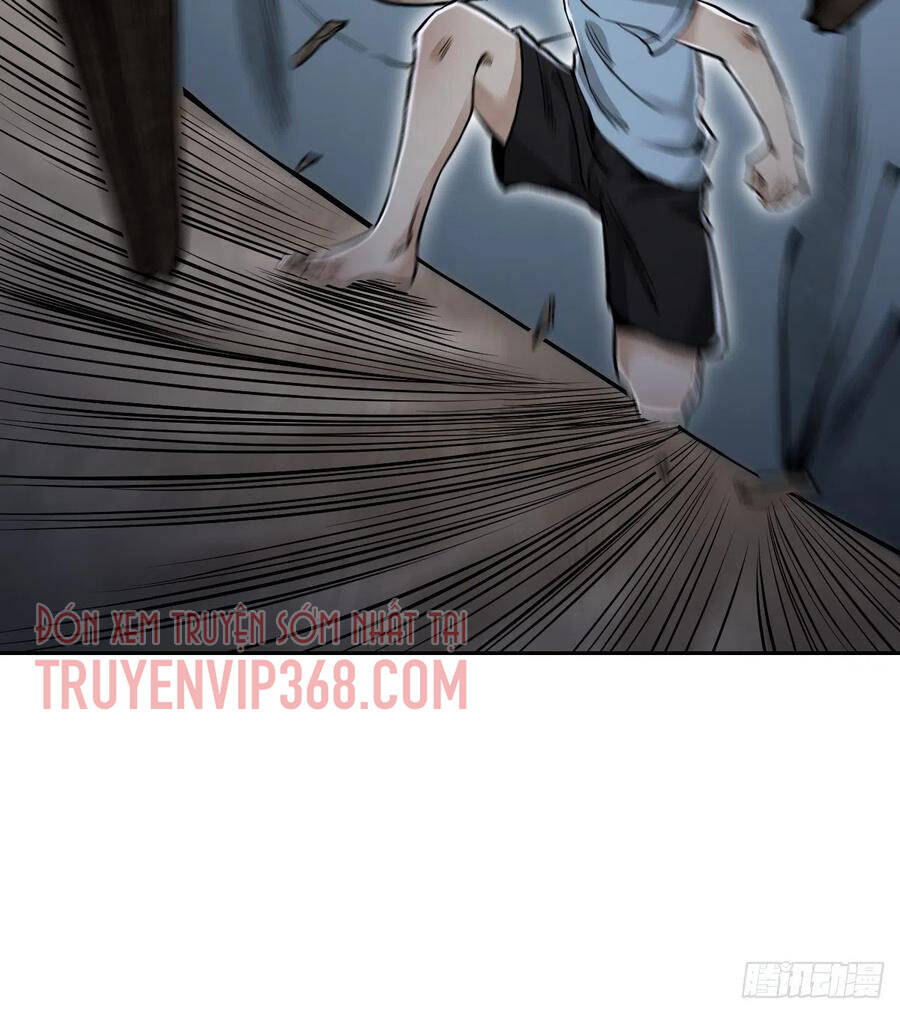 Địa Sát 72 Phép Thần Thông - Chương 22