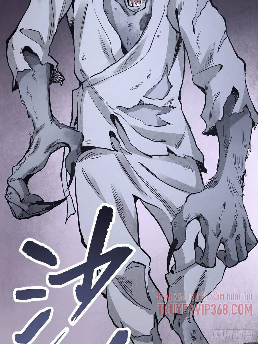 Địa Sát 72 Phép Thần Thông - Chương 22