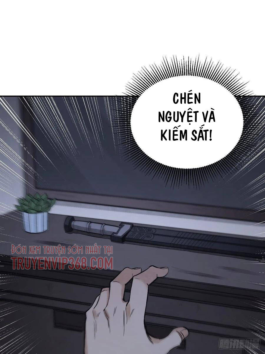 Địa Sát 72 Phép Thần Thông - Chương 22