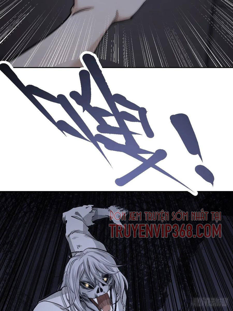 Địa Sát 72 Phép Thần Thông - Chương 22