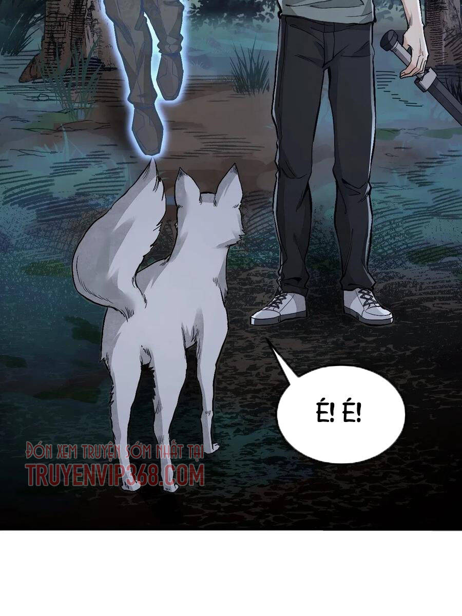 Địa Sát 72 Phép Thần Thông - Chương 22