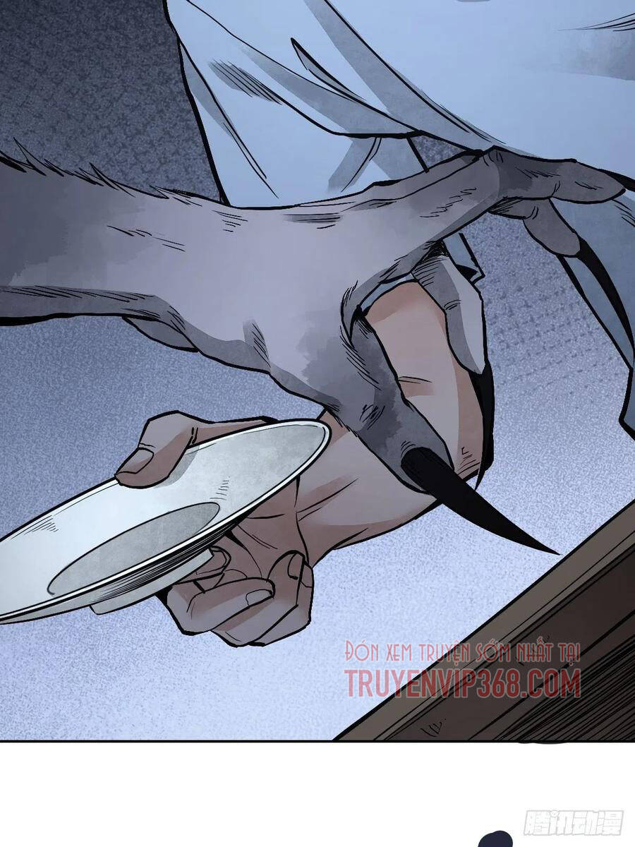 Địa Sát 72 Phép Thần Thông - Chương 22