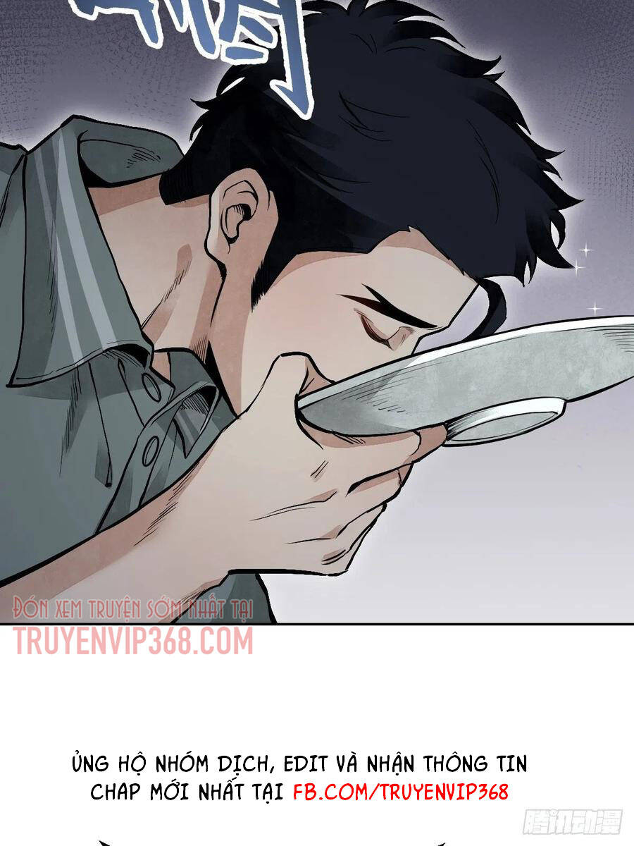 Địa Sát 72 Phép Thần Thông - Chương 22