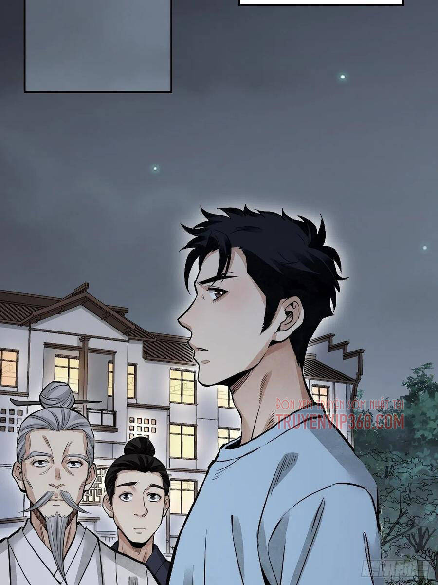 Địa Sát 72 Phép Thần Thông - Chương 23