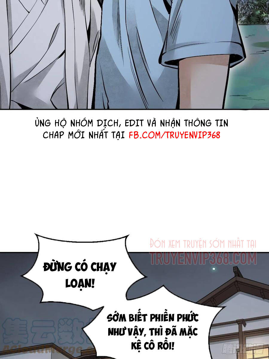 Địa Sát 72 Phép Thần Thông - Chương 23