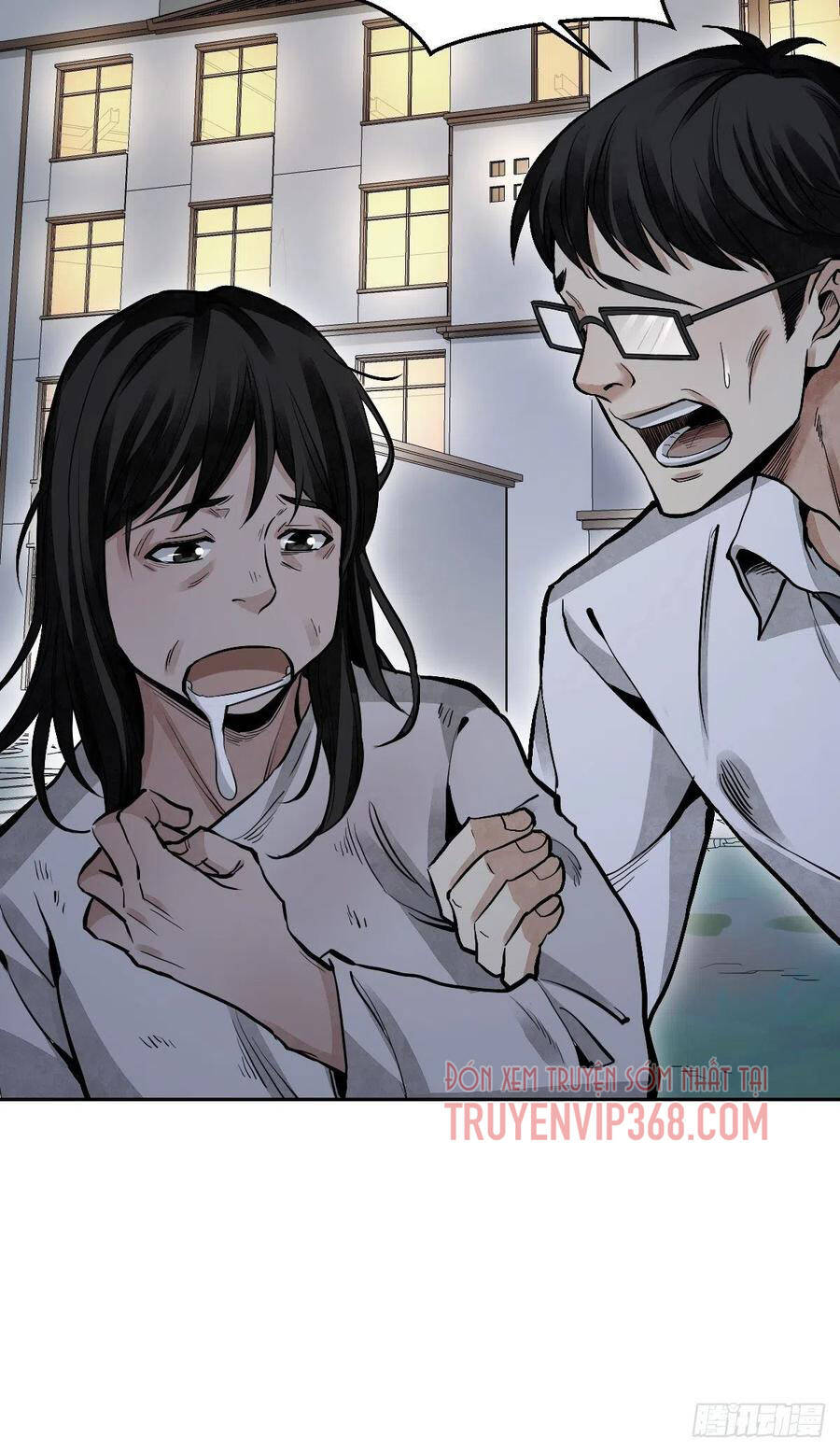 Địa Sát 72 Phép Thần Thông - Chương 23