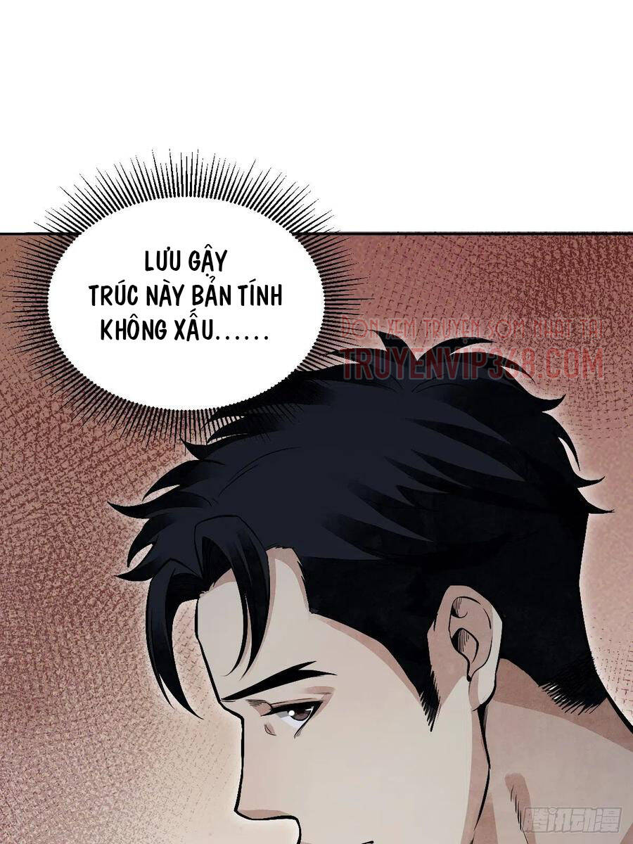 Địa Sát 72 Phép Thần Thông - Chương 23