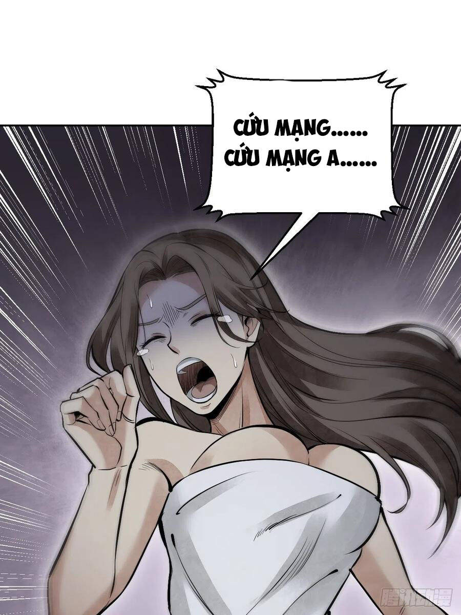 Địa Sát 72 Phép Thần Thông - Chương 23