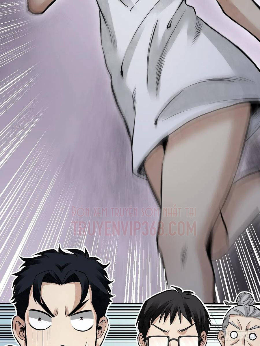 Địa Sát 72 Phép Thần Thông - Chương 23