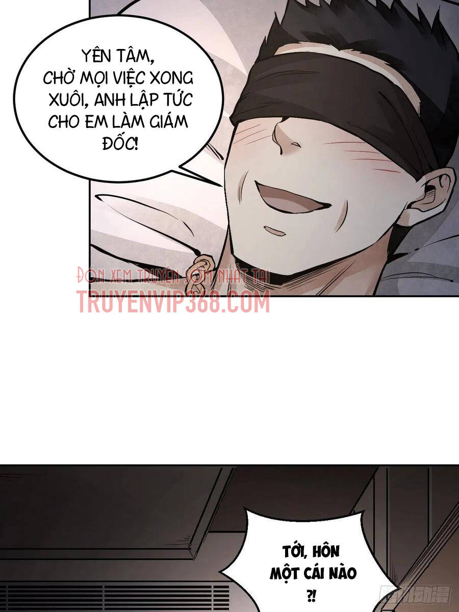 Địa Sát 72 Phép Thần Thông - Chương 23