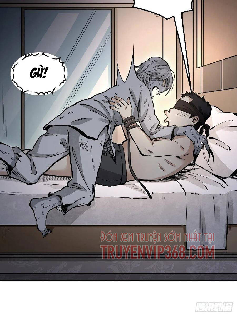 Địa Sát 72 Phép Thần Thông - Chương 23