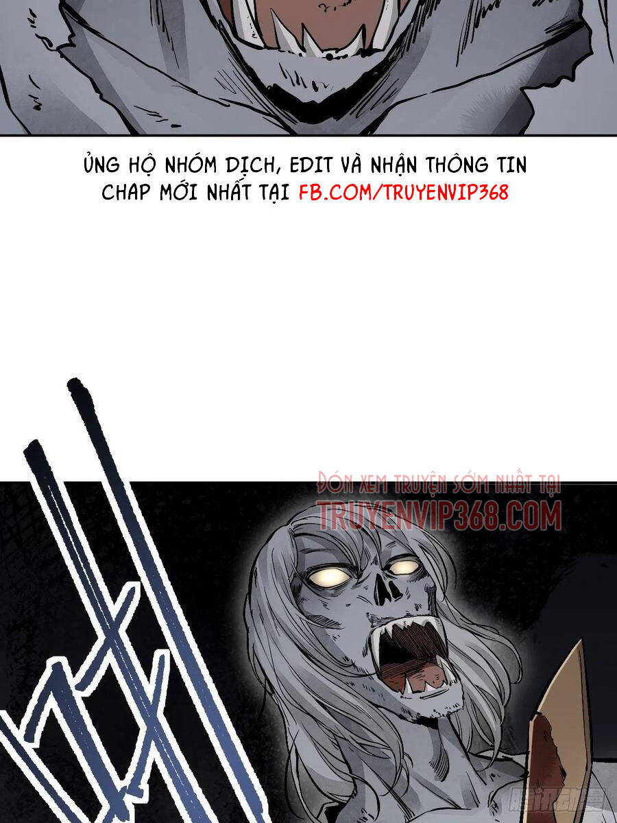 Địa Sát 72 Phép Thần Thông - Chương 23