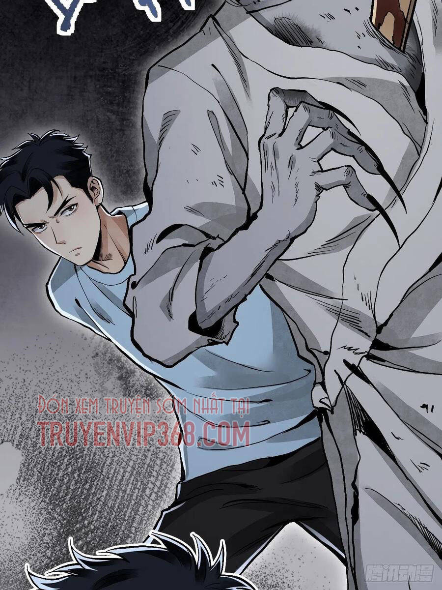 Địa Sát 72 Phép Thần Thông - Chương 23