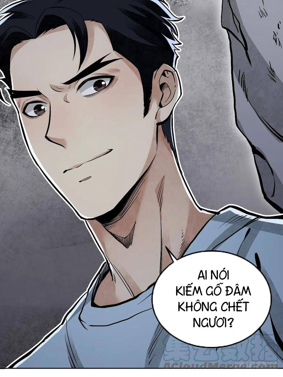 Địa Sát 72 Phép Thần Thông - Chương 23