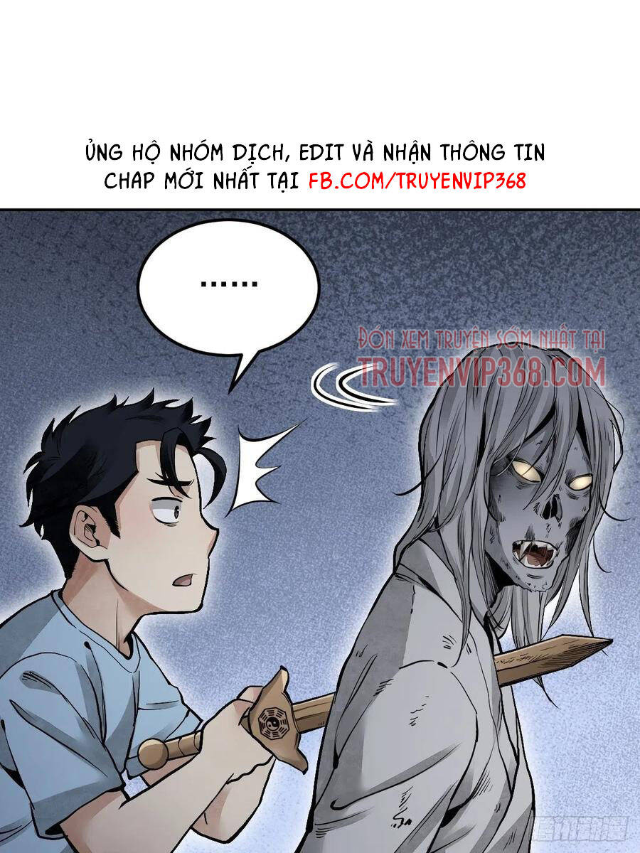 Địa Sát 72 Phép Thần Thông - Chương 23