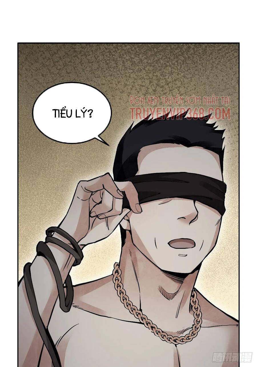 Địa Sát 72 Phép Thần Thông - Chương 23