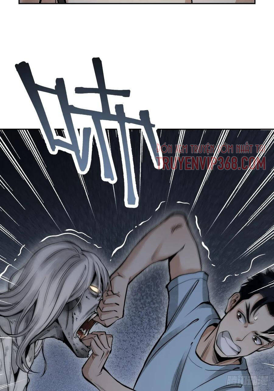 Địa Sát 72 Phép Thần Thông - Chương 23