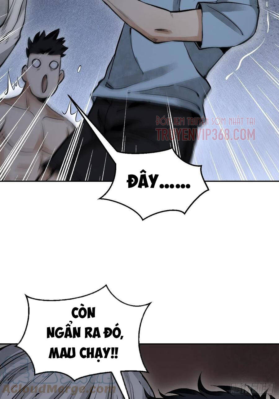 Địa Sát 72 Phép Thần Thông - Chương 23