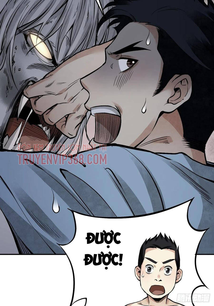 Địa Sát 72 Phép Thần Thông - Chương 23