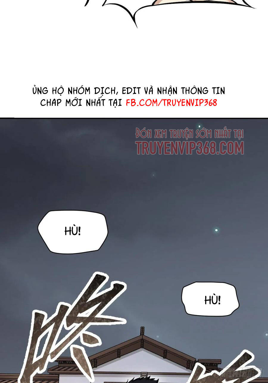 Địa Sát 72 Phép Thần Thông - Chương 23