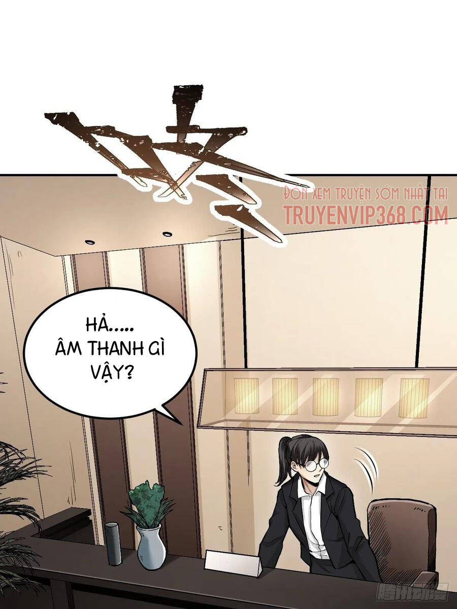 Địa Sát 72 Phép Thần Thông - Chương 23