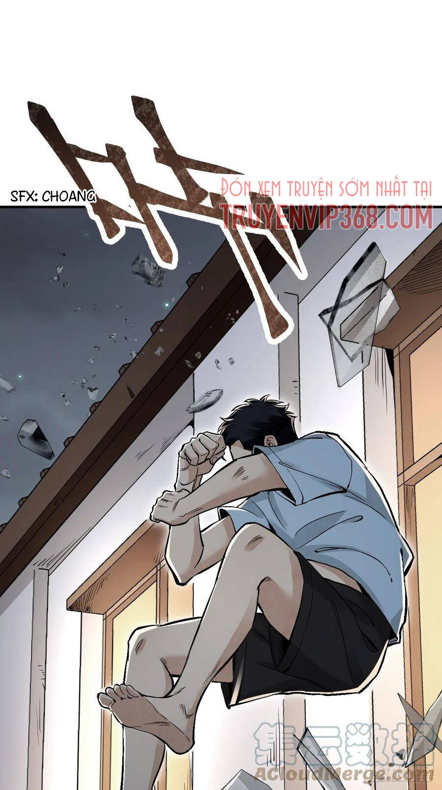 Địa Sát 72 Phép Thần Thông - Chương 23