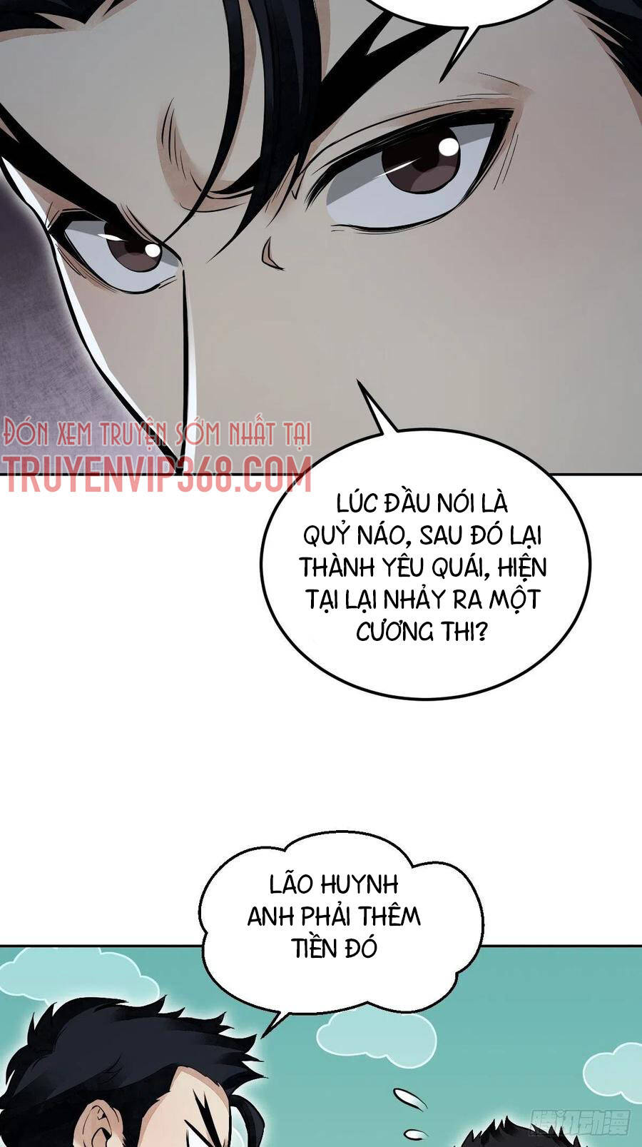 Địa Sát 72 Phép Thần Thông - Chương 23