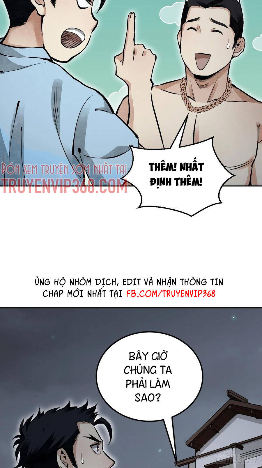 Địa Sát 72 Phép Thần Thông - Chương 23