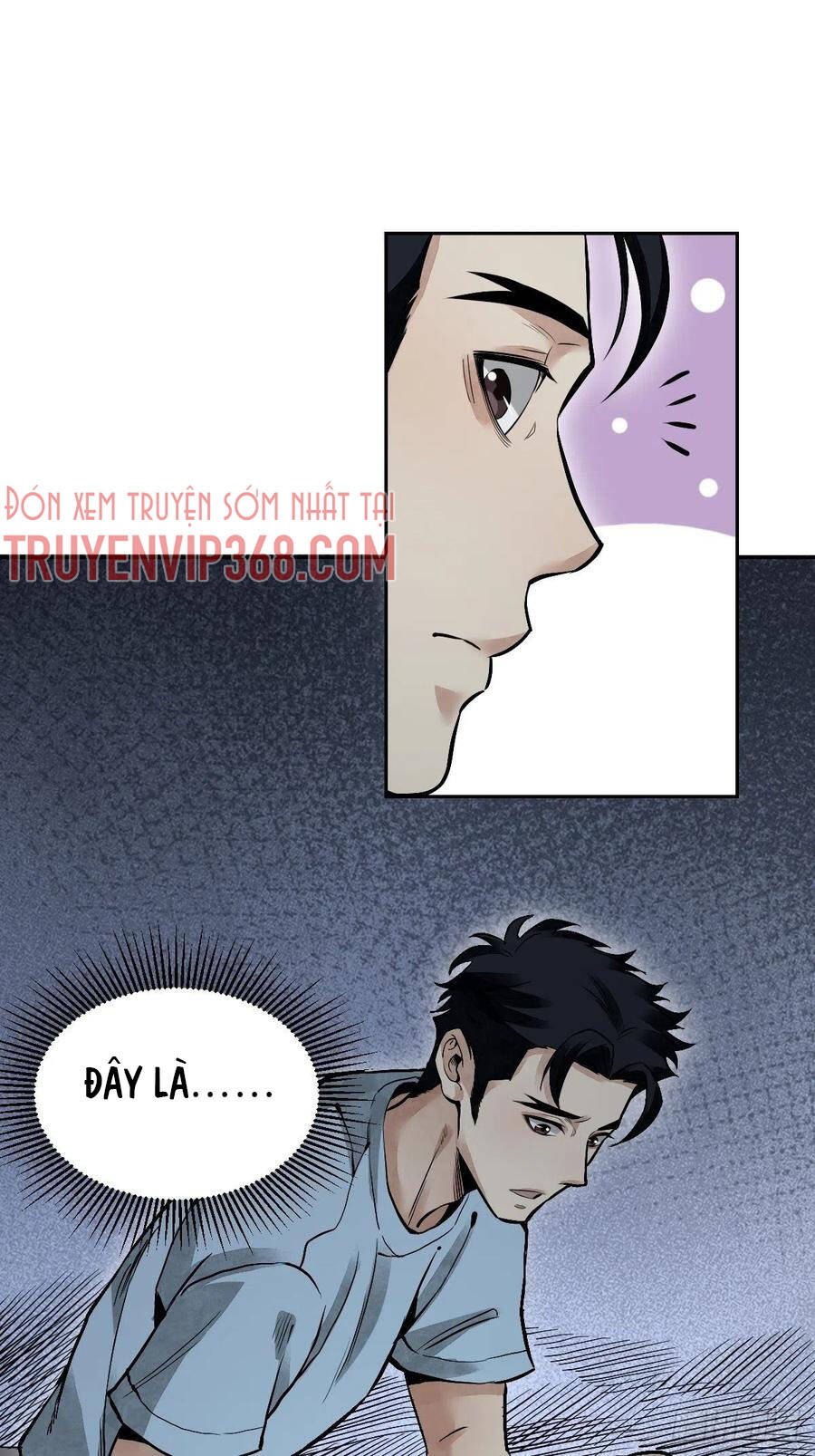 Địa Sát 72 Phép Thần Thông - Chương 23