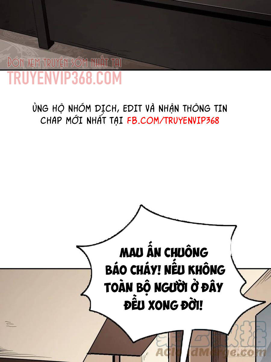 Địa Sát 72 Phép Thần Thông - Chương 23