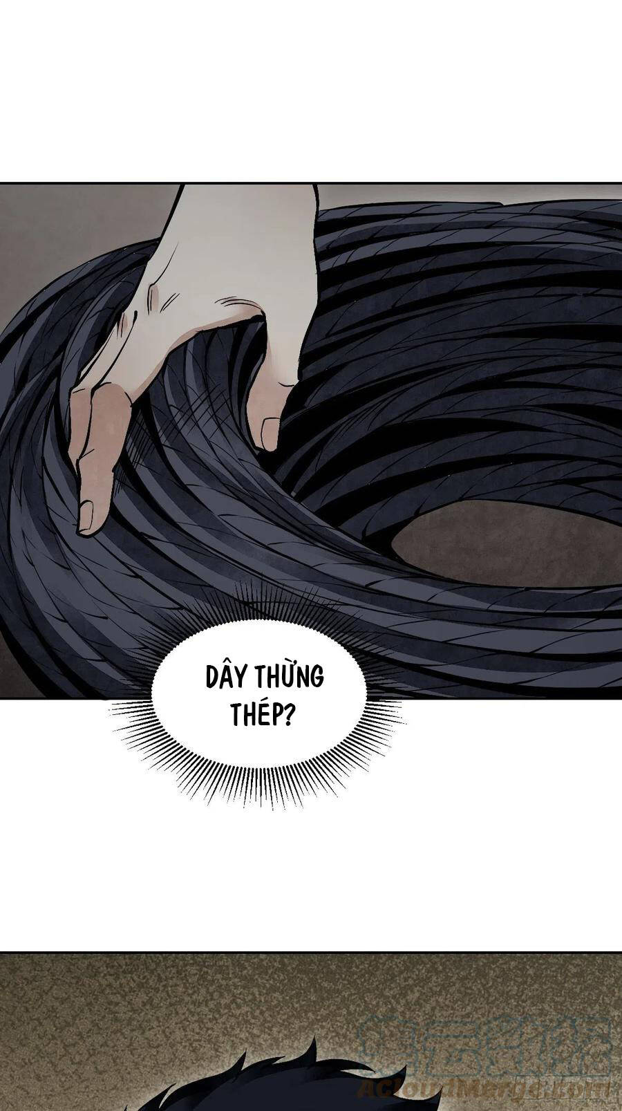 Địa Sát 72 Phép Thần Thông - Chương 23