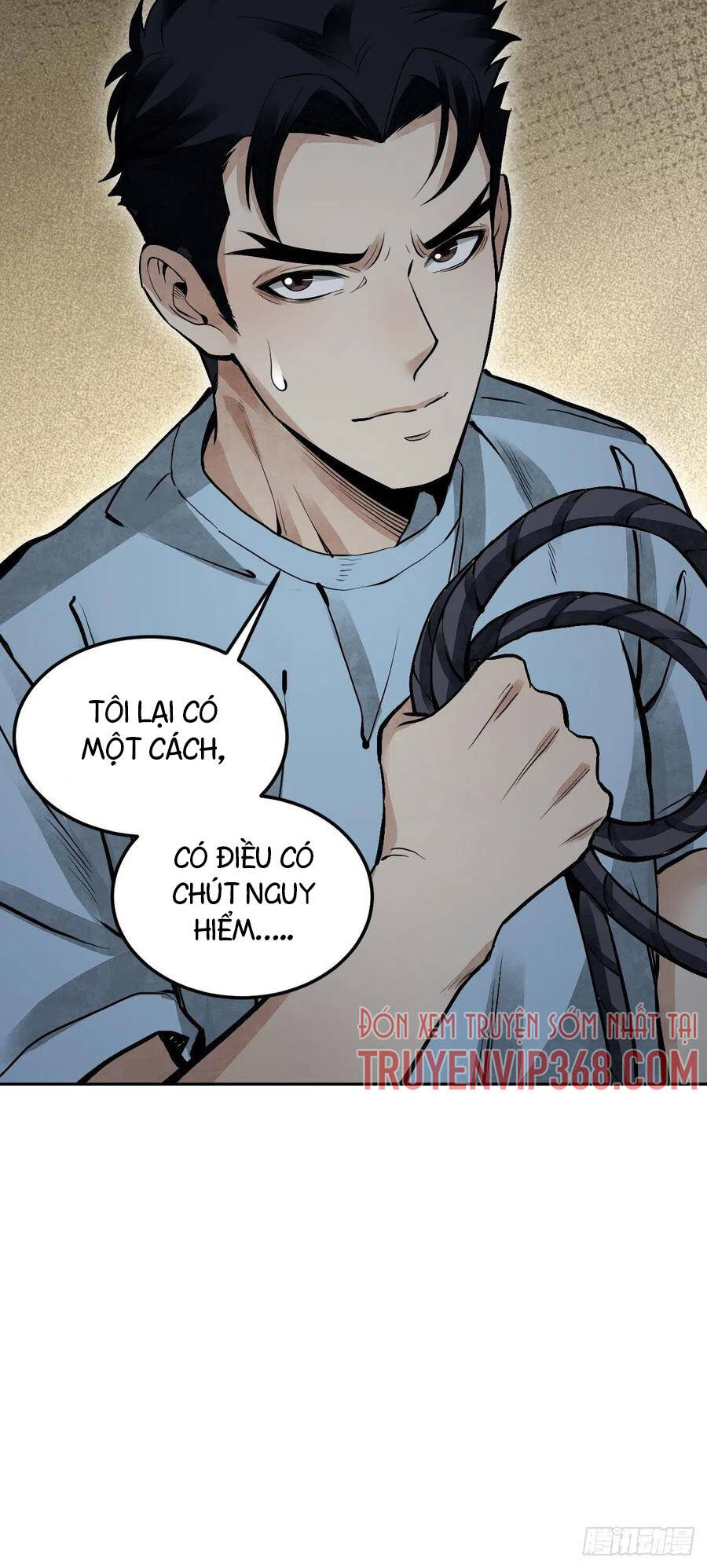 Địa Sát 72 Phép Thần Thông - Chương 23