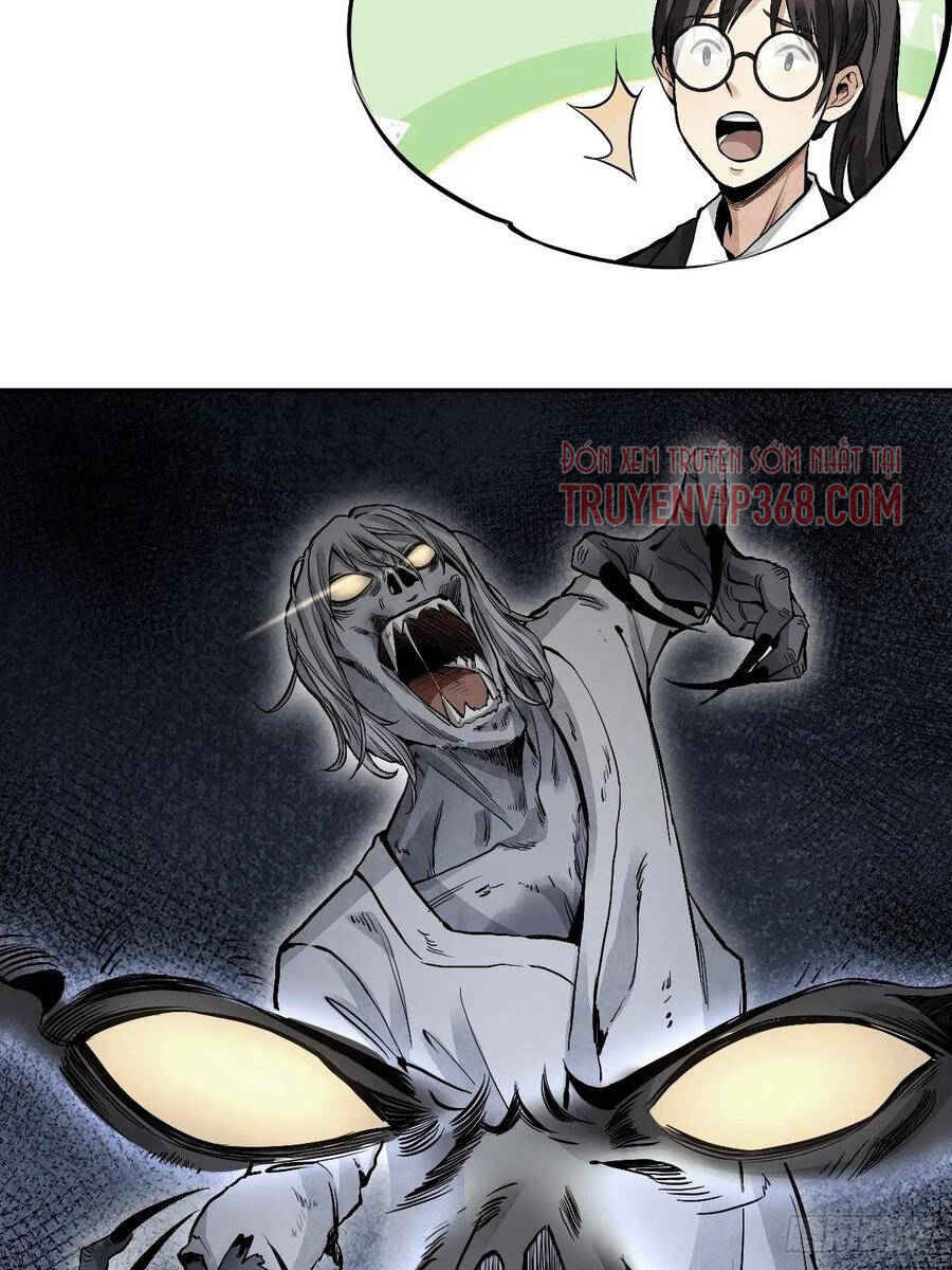 Địa Sát 72 Phép Thần Thông - Chương 23