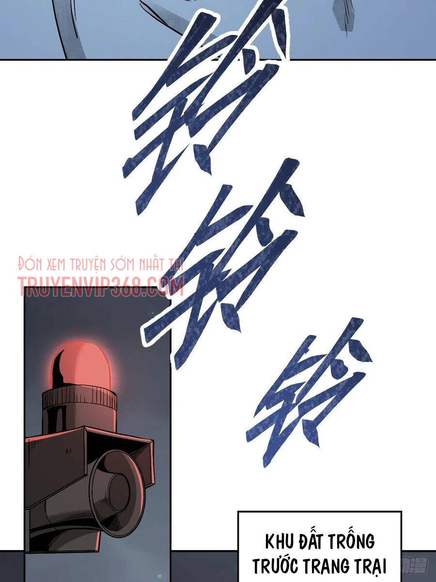 Địa Sát 72 Phép Thần Thông - Chương 23