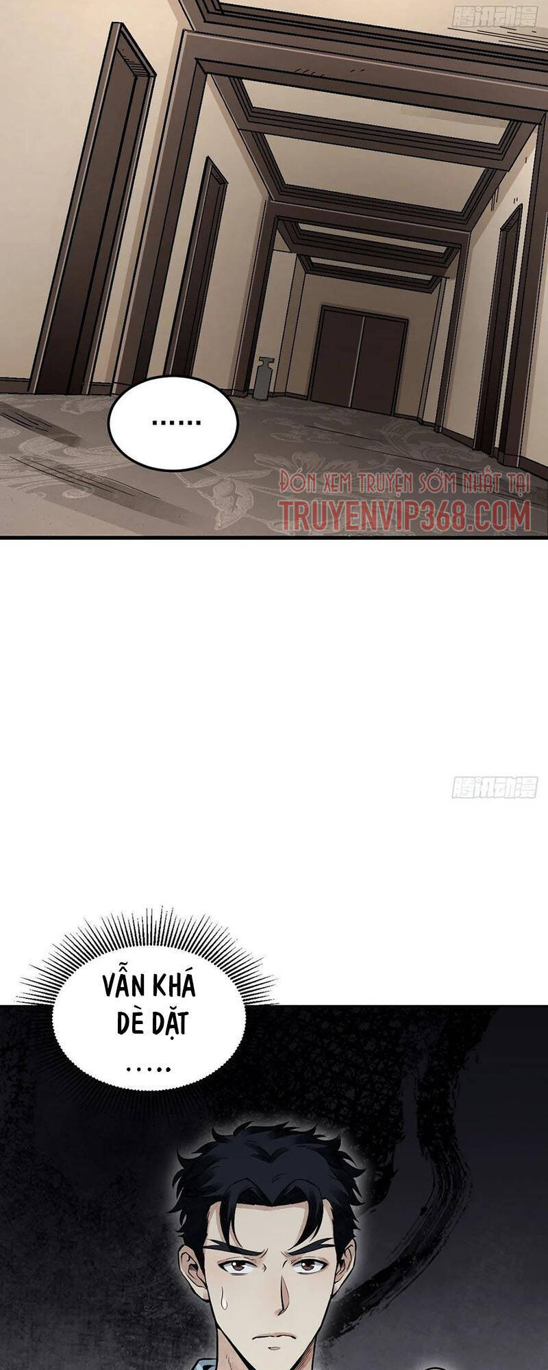 Địa Sát 72 Phép Thần Thông - Chương 24