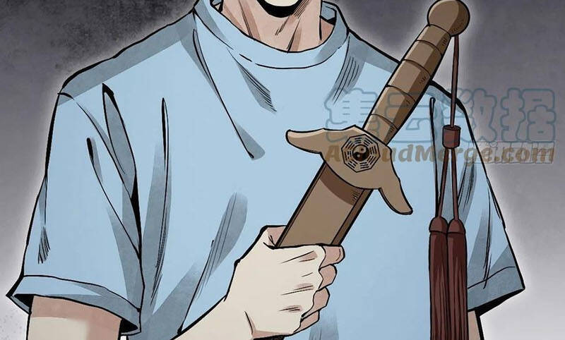 Địa Sát 72 Phép Thần Thông - Chương 24