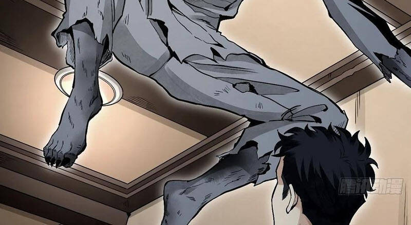 Địa Sát 72 Phép Thần Thông - Chương 24