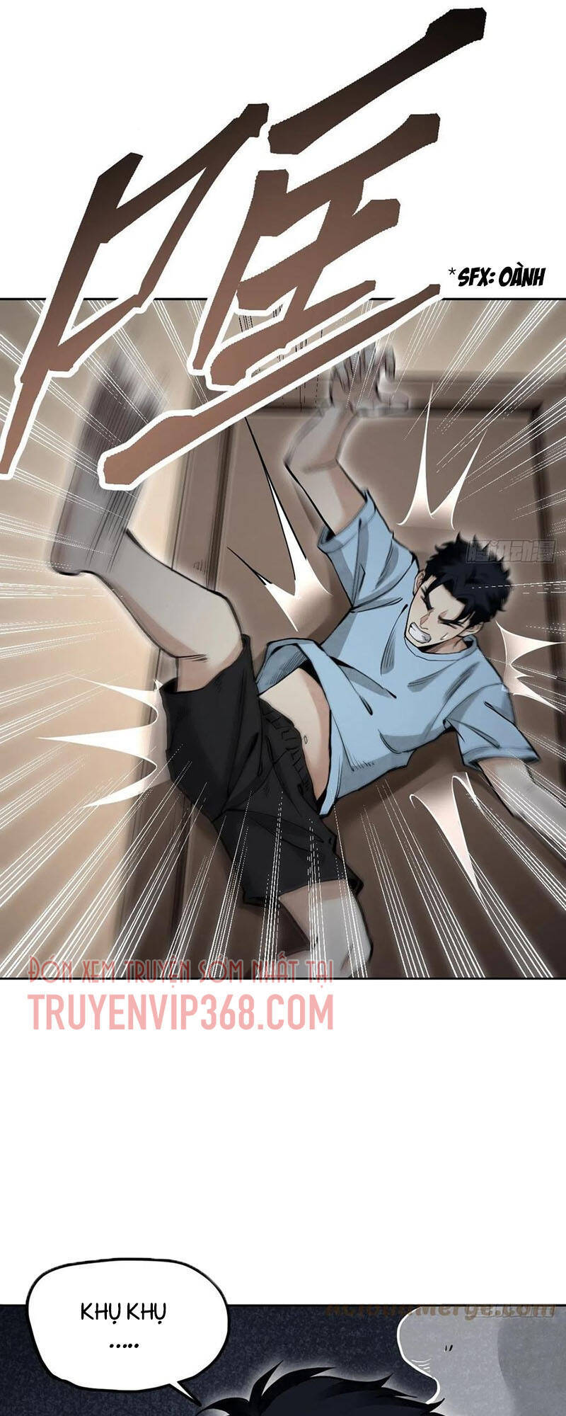 Địa Sát 72 Phép Thần Thông - Chương 24