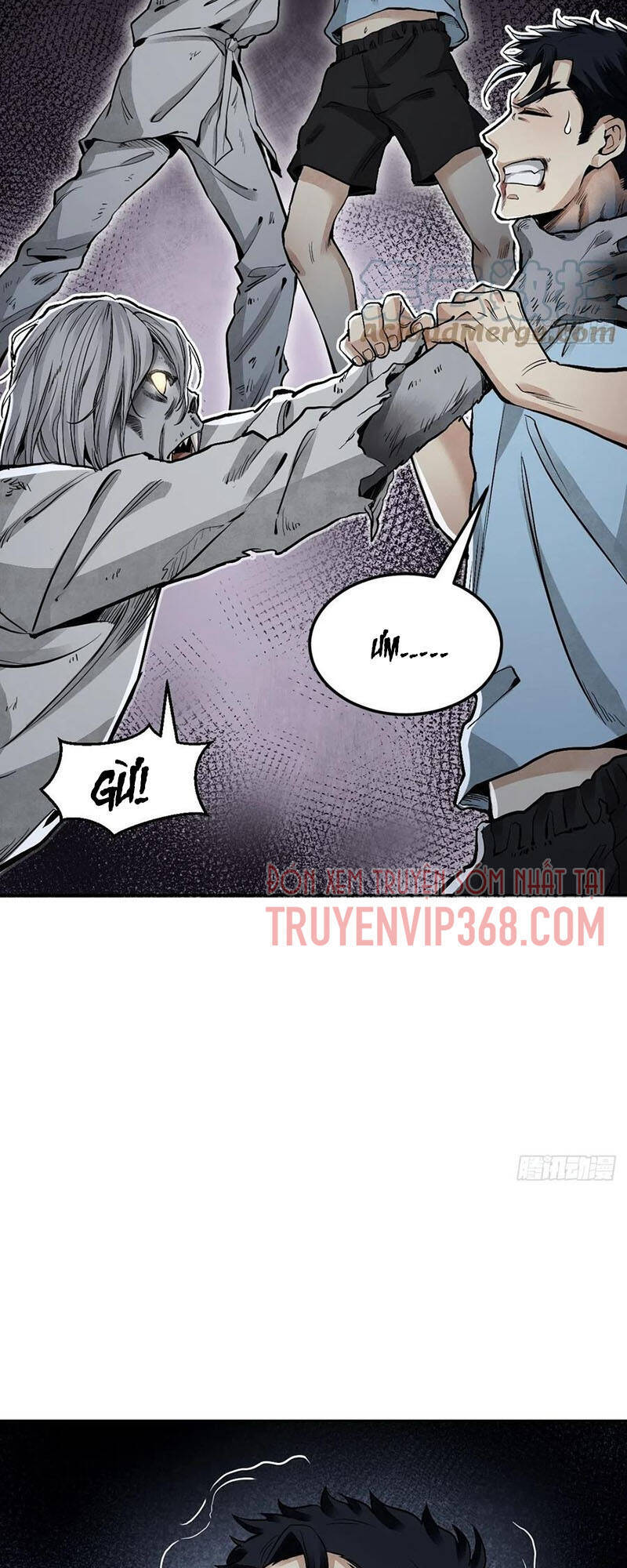 Địa Sát 72 Phép Thần Thông - Chương 24