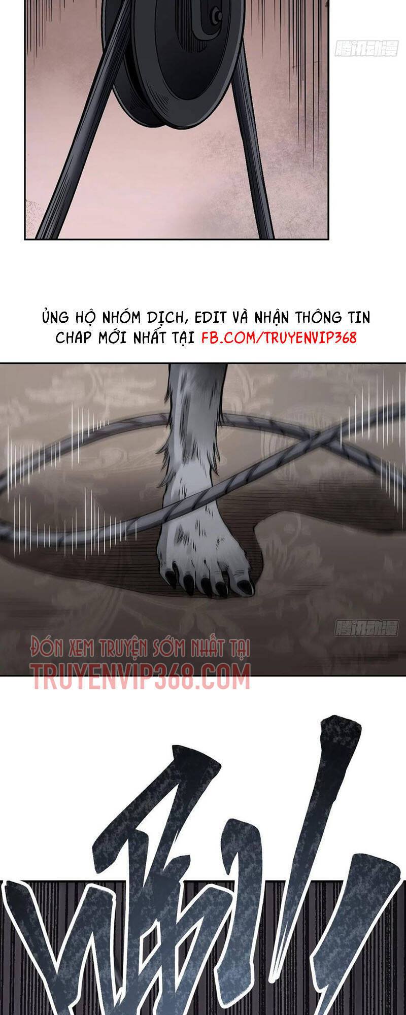 Địa Sát 72 Phép Thần Thông - Chương 24