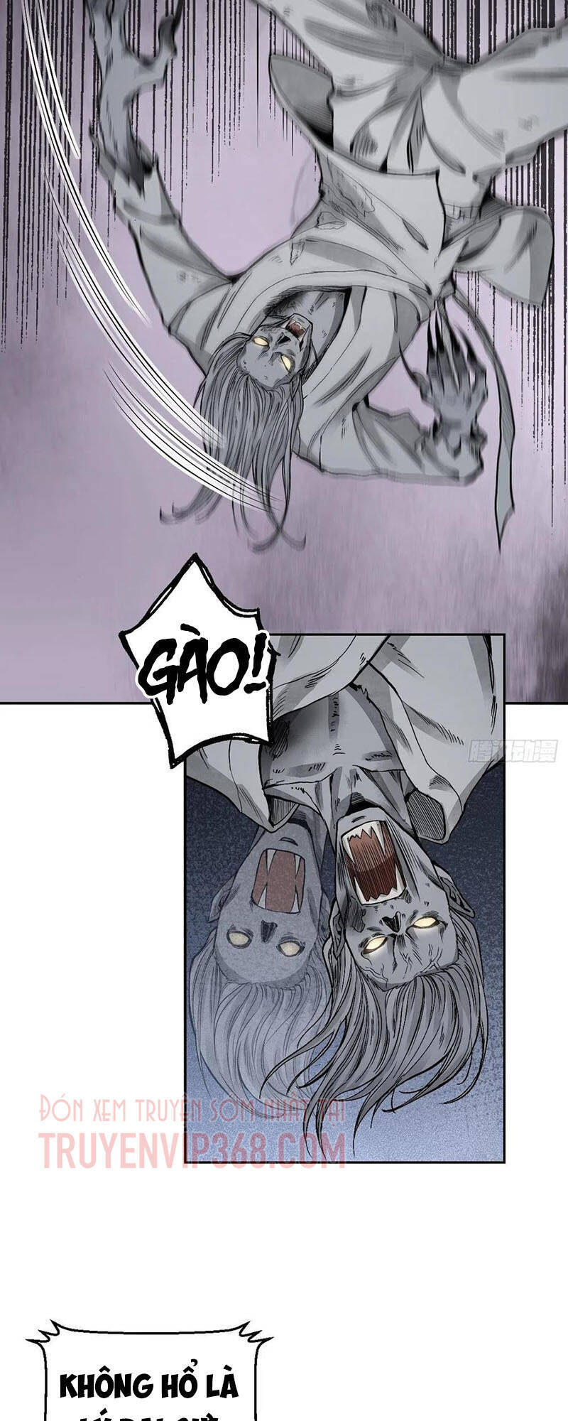 Địa Sát 72 Phép Thần Thông - Chương 24